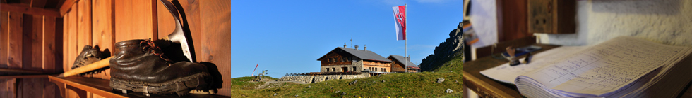 Fiderepass Hütte